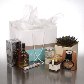 Men's Luxury Gift Bag